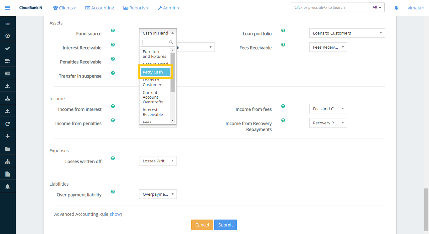 Chart-of-Accounts-Account-Value