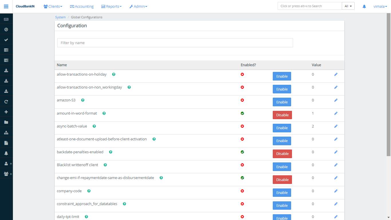 List-of-Configuration2