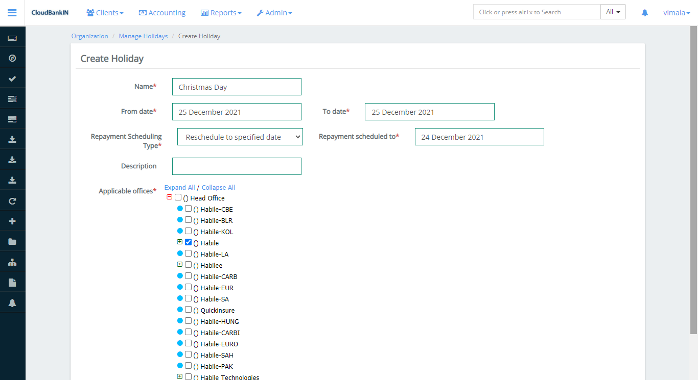 Manage-Holidays-Add-Holiday